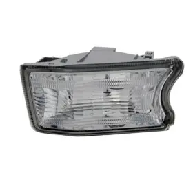 CRSHL11501 Driver Front Signal Light Lens Housing