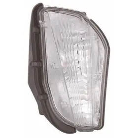 CRSHL11504 Front Driver Turn Signal Light Lens Housing