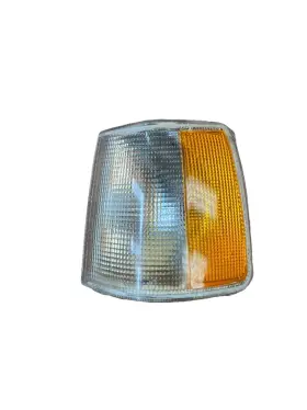 1369609 PRO PARTS Turn Signal Light Lamp Front Driver Left