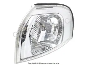 30655422 PRO PARTS Turn Signal Light Left Volvo