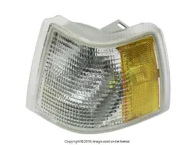 6817769 PRO PARTS Front Left Driver 850 Volvo