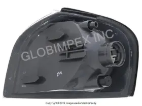 8620464 PRO PARTS Turn Signal Light Right Volvo