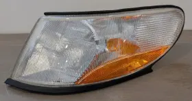 32019330 SAAB Lh Left Corner Light Turn Signal Proparts
