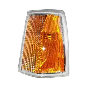 34430195 VOLVO Driver Turn Signal Corner Light 740