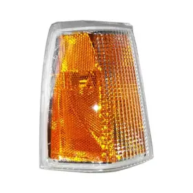 34430196 VOLVO Passenger Turn Signal Corner Light 740