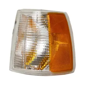 34430207 VOLVO Driver Marker Light 850