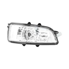 34431102 VOLVO Passenger Mirror Turn Signal Lens S60