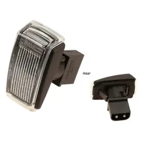 W0133-1660930-PPS VOLVO Driver Passenger Marker Light S40