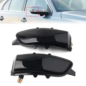 550726392250 VOLVO Mirror Lamp Dynamic Turn Signal Light S80