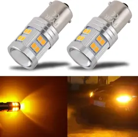 DJ-005 PYRJIN Led Amber Bulb