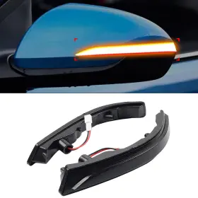 550746683970 RAIMUKURIJINUSA Rear View Mirror Turn Signal I30
