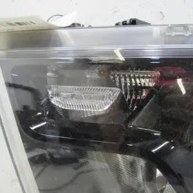 RAM15NEW RAM Driver Headlight Lug Bezel Headlamp 1500 #3