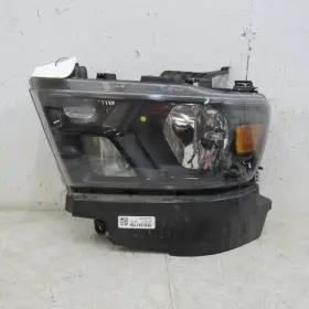 RAM15NEW RAM Driver Headlight Lug Bezel Headlamp 1500