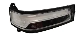 68620526AB RAM Rh Passenger Mirror Turn Signal 2500 3500