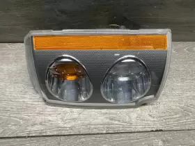 1315106196 RANGE ROVER Rangr Front Left Driver Turn Signal #2
