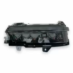20916252 RANGE ROVER Velar Evoque Right Rh Mirror Turn Signal #2