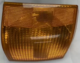 AMR2484 RANGE ROVER Front Passenger Turn Signal Corner Light #2