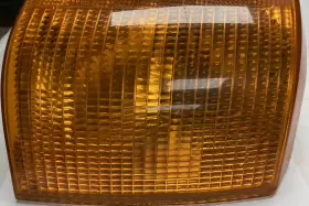 AMR2484 RANGE ROVER Front Passenger Turn Signal Corner Light #3