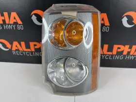 XBD000033 RANGE ROVER Fog Turn Light Lamp Left Lh Park #2