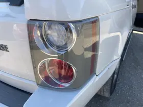 XFB500282LPO RANGE ROVER Rear Tail Light Right Passenger Turn