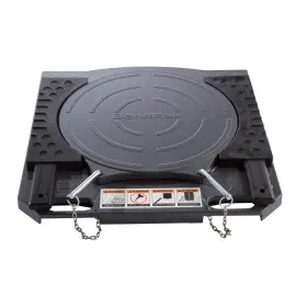 5700236 RANGER PRODUCTS Lift Turn Plate