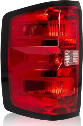 ZJ779 RANSOTO Tail Light Left Driver