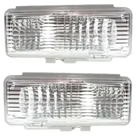 12-1515-01-12-1516-01A1 CHEVROLET Front Left Right Turn Light