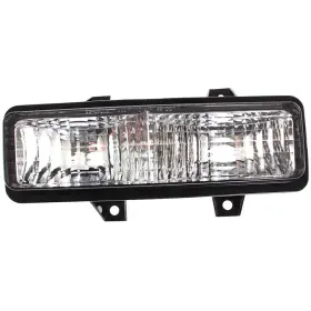 12-1560-01-2Z8 GMC Left Parking Light