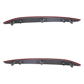17-5959-5960-00-Z8 BUICK Daytime Running Lights Enclave