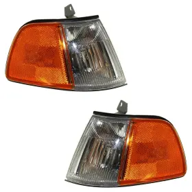 18-1875-00-18-1876-00A3 HONDA Corner Light Base Dx Civic