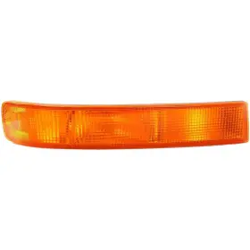 RB1590022A3 CHEVROLET Right Front Turn Signal Light Ls 1500