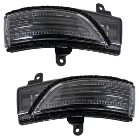 RS47150003-RS47150004A2 SUBARU Mirror Turn Signal Light