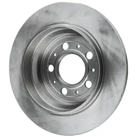 STPV27110028A3 VOLVO Vented Disc Brake S80 Awd