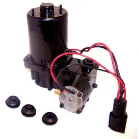 WSCD7700C1 LINCOLN Air Suspension Compressor Base Town-car