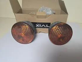 J119943 RAXIOM Jk Turn Signal Lights Parking Axial Jeep