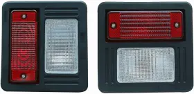 6670284 RECMOD Tail Light Rear Lamp Skid Steer Loader Bobcat