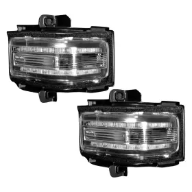 264245WHCLX RECON Towing Mirror Lights F-250 Ford