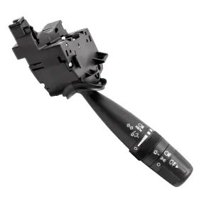 Reeauto Hy-jp1703jk Turn Signal Switch Compatible With Jk Mk Kk Xk Wk- Replaces Cbs1703