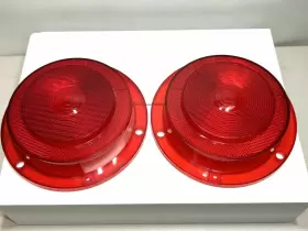 SAE-69 REFLECT O LITE Taillight Lens 110