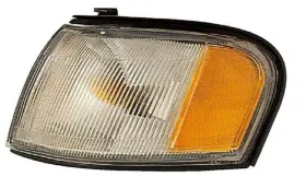 DS390-B000L REGIONMAX Lh Parklamp Nissan