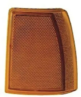 FR116-U000R REGIONMAX Rh Front Marker Lamp Bronco