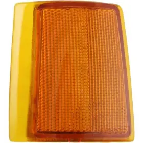 GM156-0000L REGIONMAX Lh Marker Lamp Quad