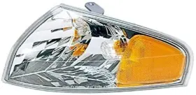 MZ206-B000L REGIONMAX Lh Front Signal Lamp Marker 626