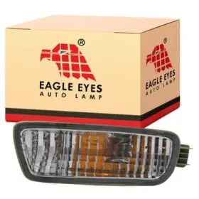 TY685-B000L REGIONMAX Lh Front Signal Lamp Tacoma