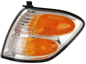 TY717-B000R REGIONMAX Rh Front Signal Lamp Sequoia