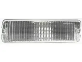 CB51N6 Ap Front Left Turn Signal Light Ramcharger W250 D250