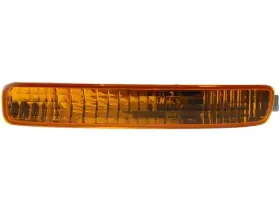 Replacement Ap Vk81s2 Front Left Turn Signal Light For 96-97 Honda Accord Lx Value Package Dx