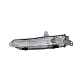 Replacement Id0038aa0074c00 Turn Signal Light For Honda Pilot 19-22 Driver Side Capa Certified