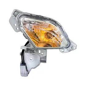 ID0038AA0152C00 MAZDA Turn Signal Parking Light Driver Capa