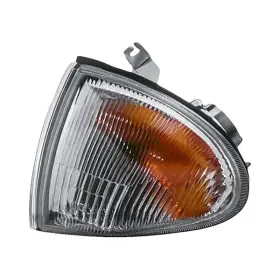 Replacement Id0038aa0162r00 Turn Signal/corner Light For Honda Civic Del Sol 93-97 Driver Side Standard Line Replacement Id0038aa0162r00 Turn Signal/corner Light For Honda Civic Del Sol 93-97 Driver Side Standard Line